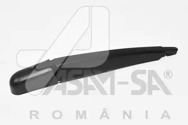 Щітка склоочисника ASAM AUTOMOTIVE 30985 - zapix