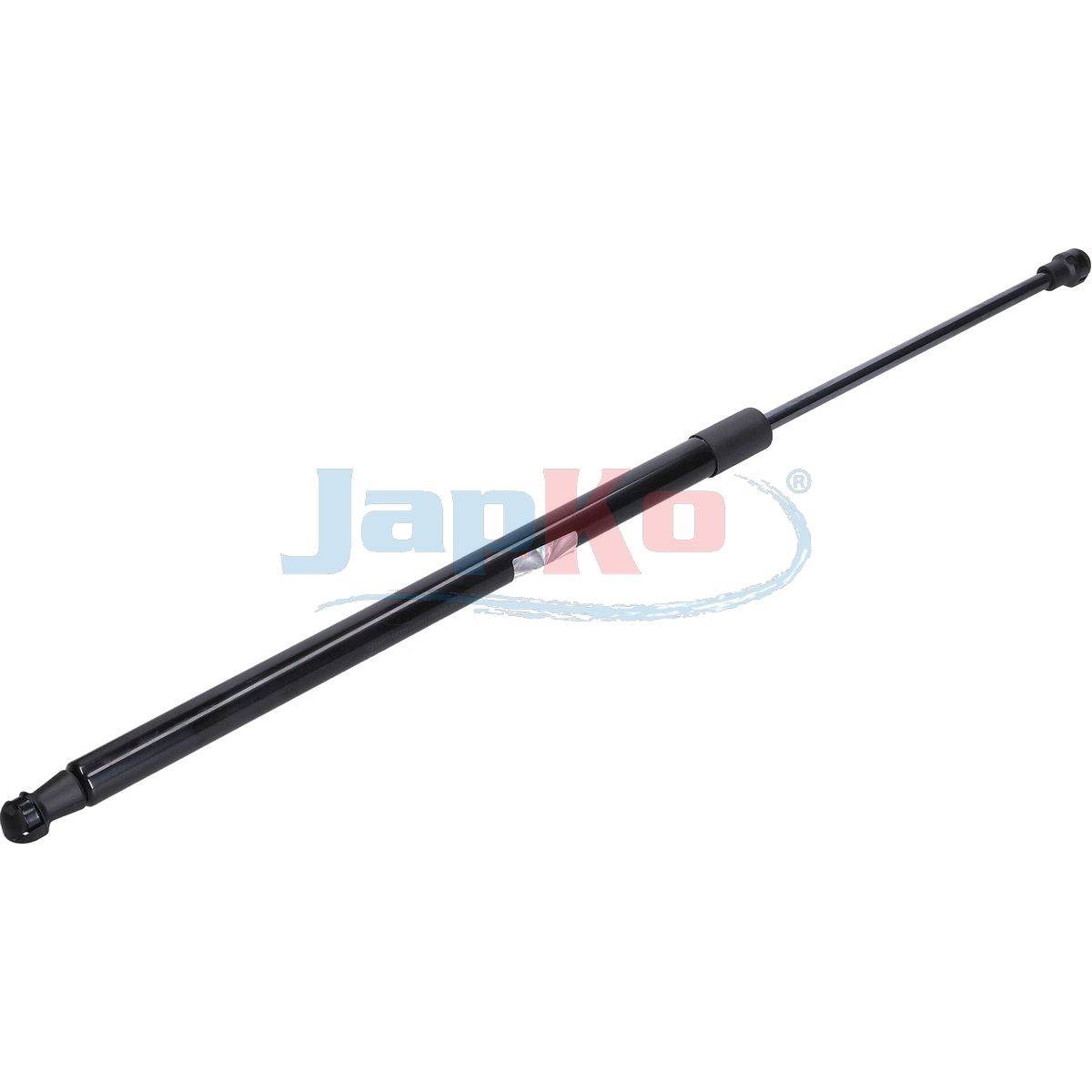 Газовий упор багажника JAPKO ZSJ06113 - zapix