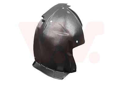 Накладка колісної арки VAN WEZEL 4394434 - zapix