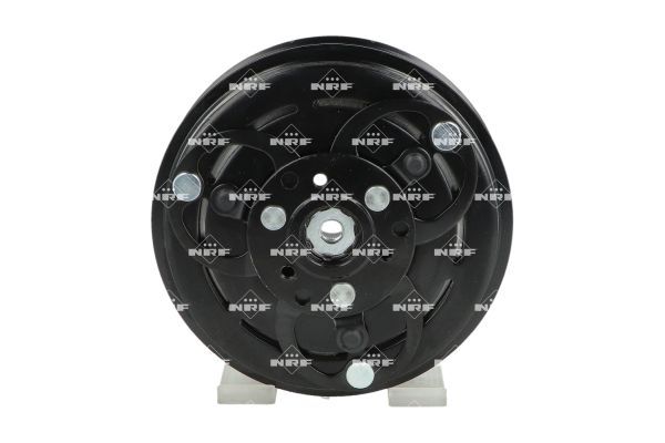 Муфта компресора кондиціонера NRF 380020 - zapix