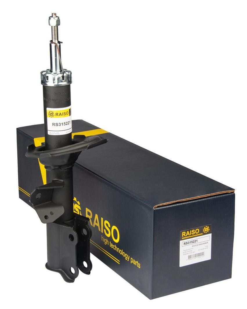 Амортизатор RAISO RS315221 - zapix