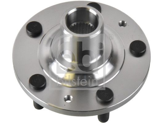 Підшипник / маточина колеса FEBI BILSTEIN 177781 - zapix