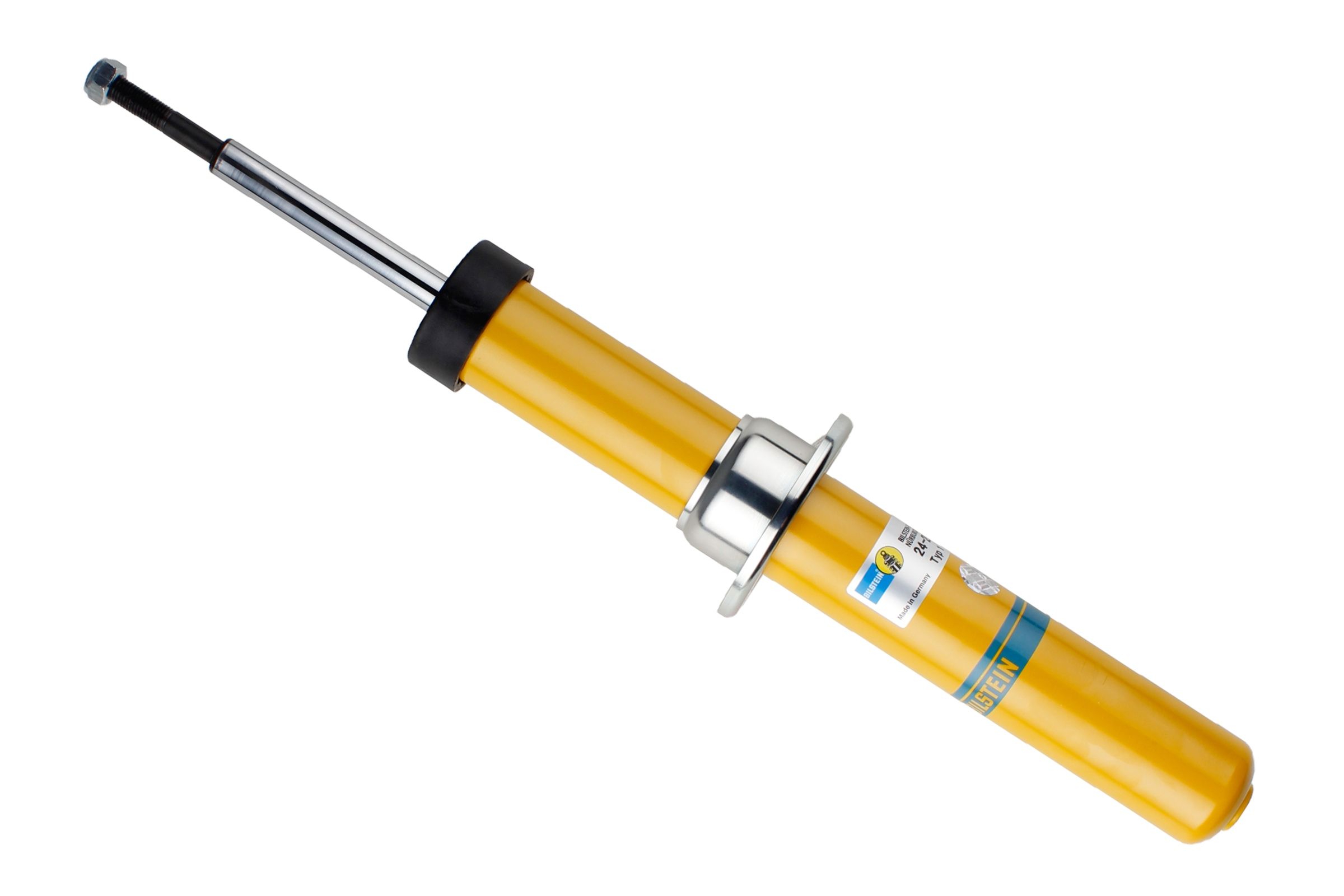Амортизатор BILSTEIN 24272681 - zapix