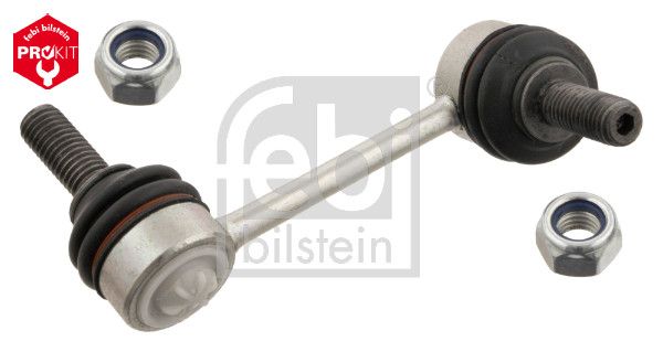 Тяга стабілізатора FEBI BILSTEIN 29400 - zapix