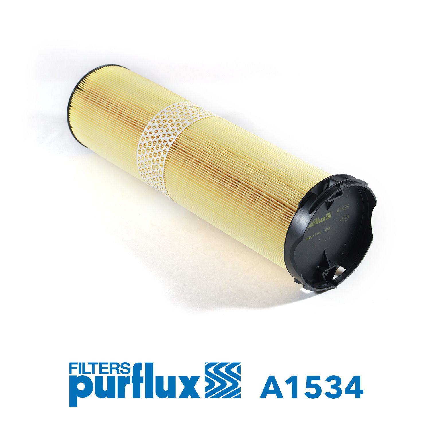 Повітряний фільтр PURFLUX A1534 - zapix