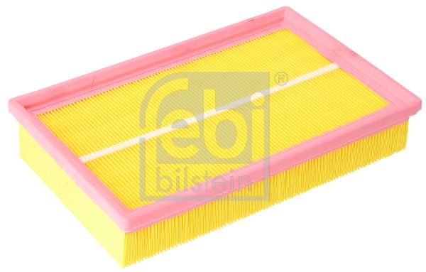 Повітряний фільтр FEBI BILSTEIN 31152 - zapix
