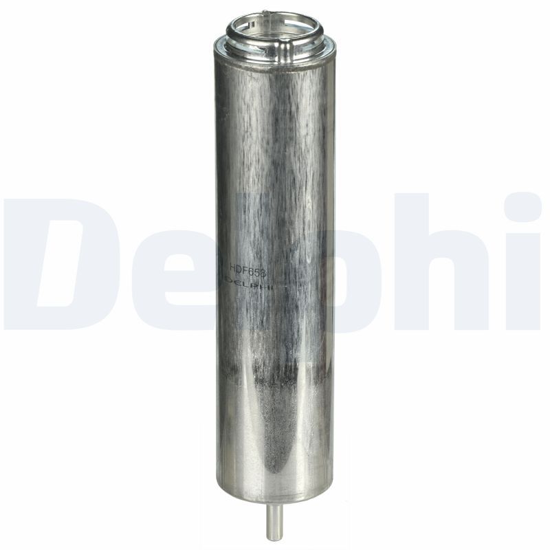 Паливний фільтр DELPHI HDF658 - zapix