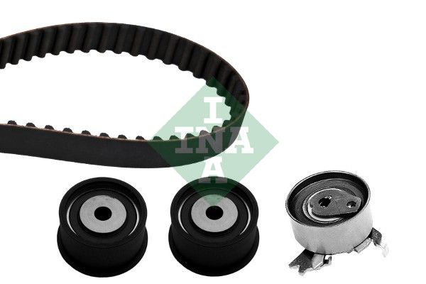 Комплект ременя ГРМ SCHAEFFLER INA 530014610 - zapix