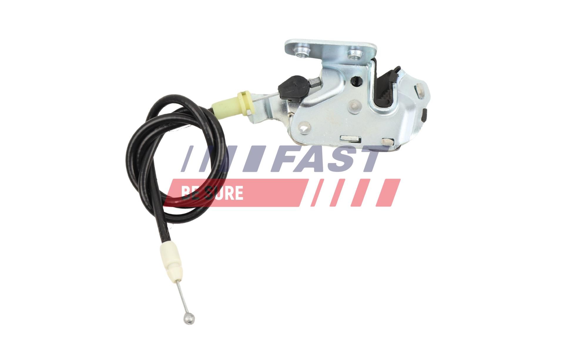 Замок дверний FAST FT95077 - zapix