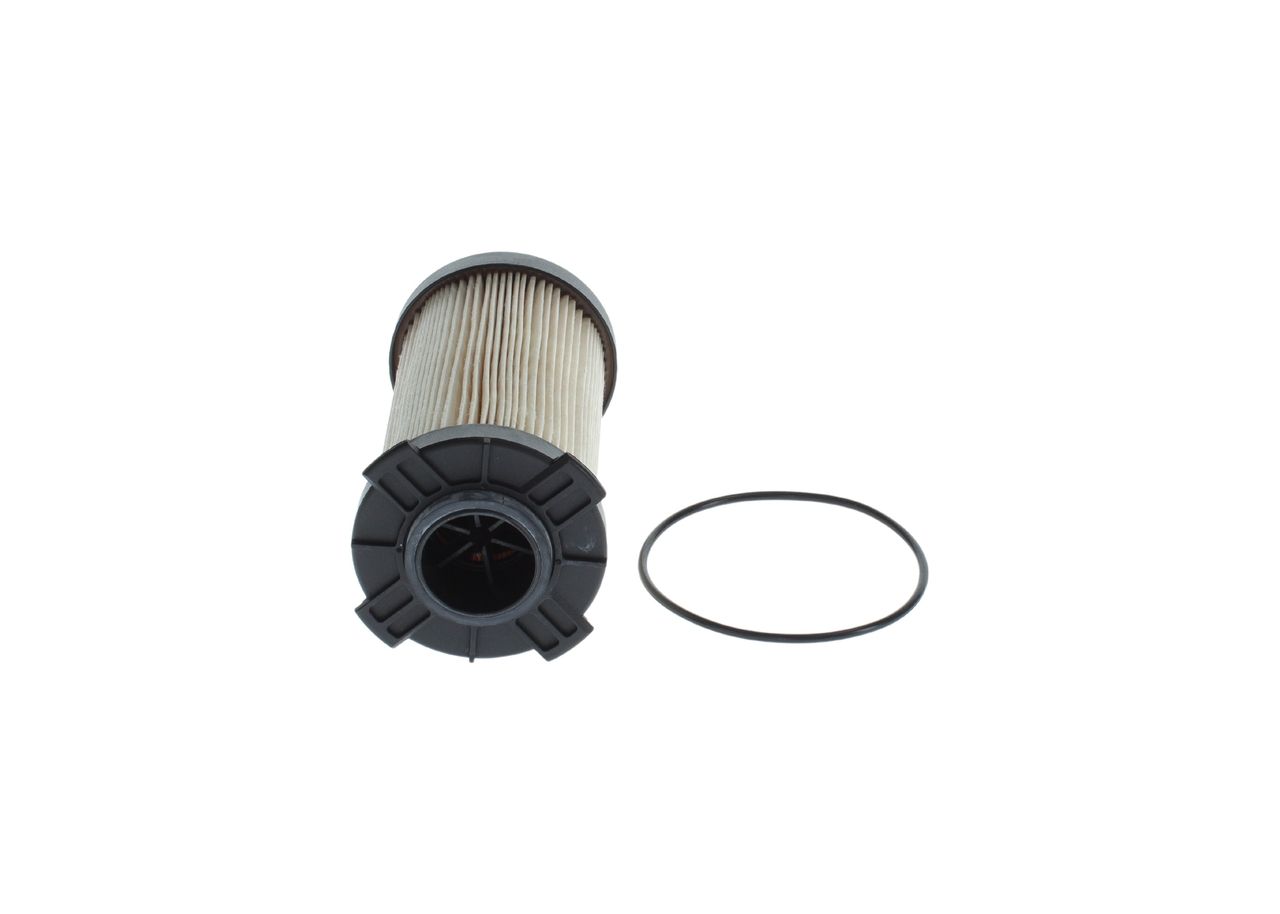 Паливний фільтр BOSCH F026402148 - zapix