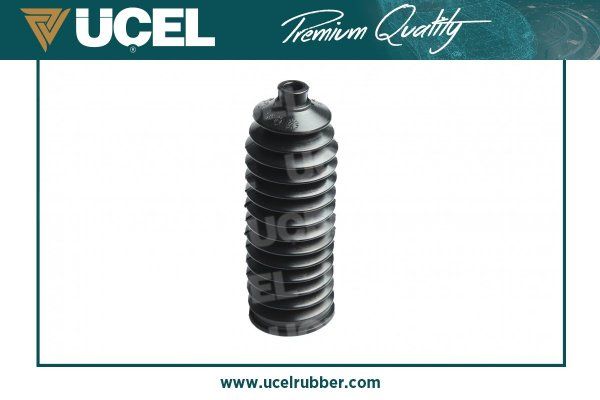 Пильник рульової рейки UCEL 31460T - zapix