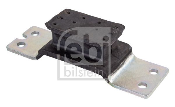 Сайлентблок ресори FEBI BILSTEIN 171064 - zapix