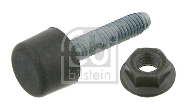 Відбійник капота FEBI BILSTEIN 09765 - zapix