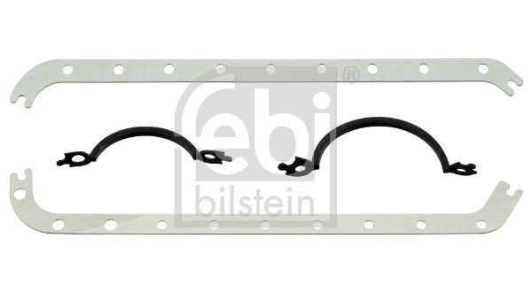 Прокладка оливного піддона FEBI BILSTEIN 102389 - zapix