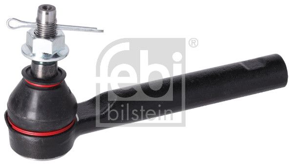 Наконечник кермової тяги FEBI BILSTEIN 196238 - zapix
