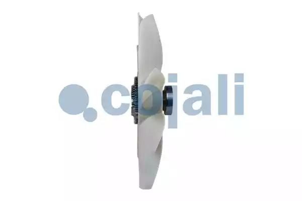 Вентилятор системи охолодження COJALI 7085101 - zapix
