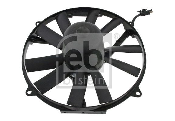 Вентилятор системи охолодження FEBI BILSTEIN 18931 - zapix