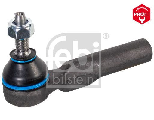 Наконечник кермової тяги FEBI BILSTEIN 12758 - zapix