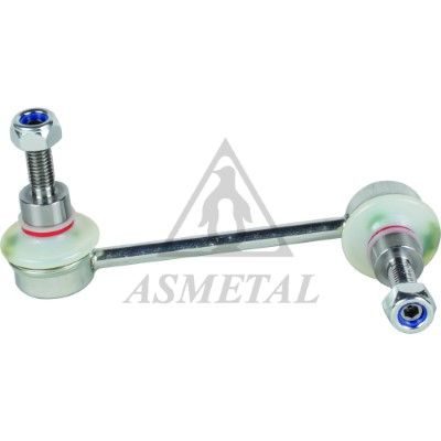 Тяга стабілізатора ASMETAL 26RN1101 - zapix