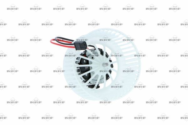 Вентилятор салону NRF 34189 - zapix