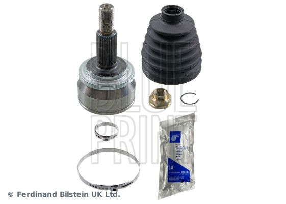 Шарнір рівних кутових швидкостей (ШРКШ) BLUE PRINT ADT38984 - zapix