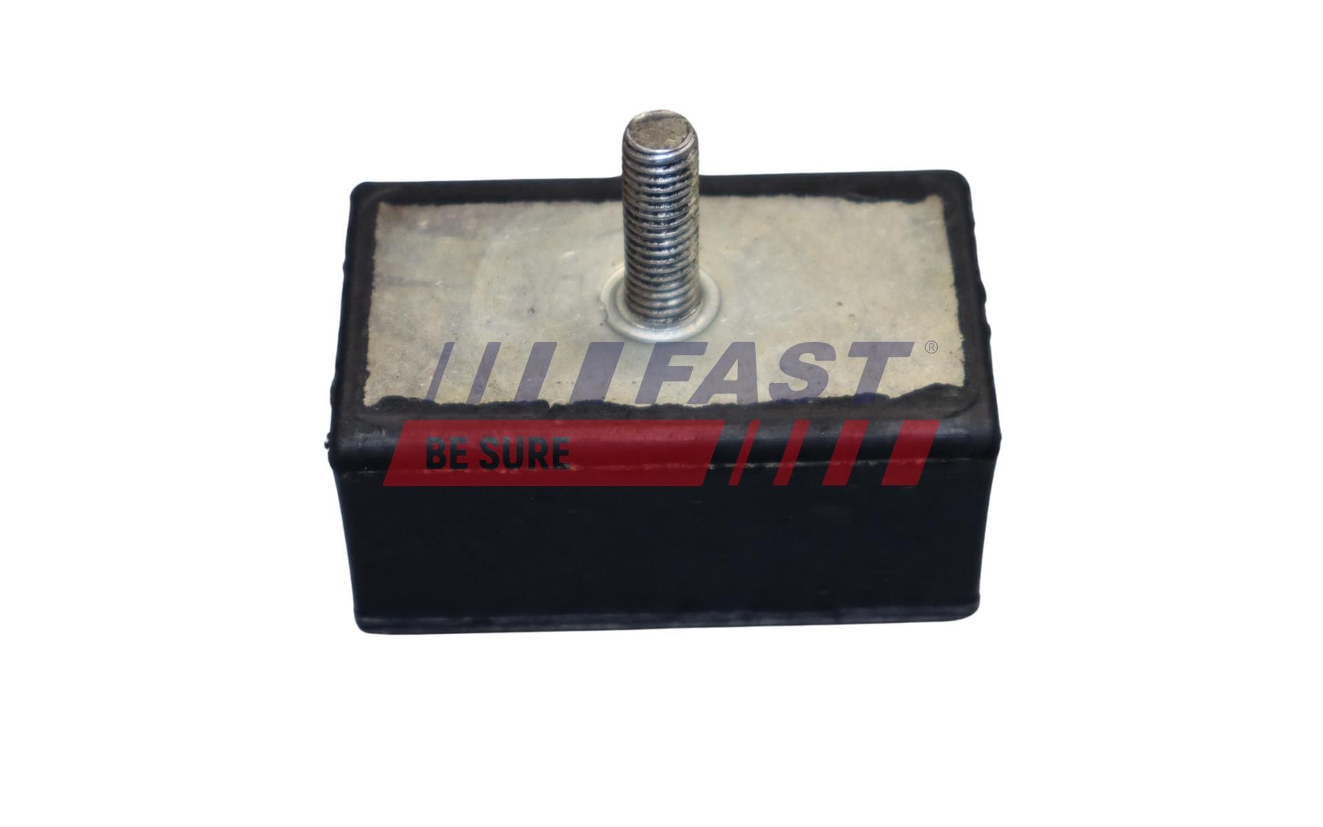 Відбійник амортизатора FAST FT18409 - zapix