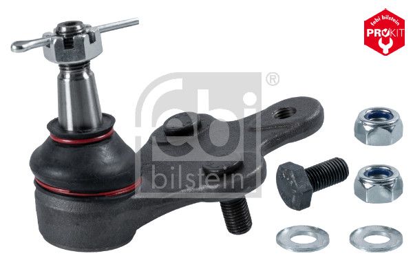 Кульова опора FEBI BILSTEIN 23109 - zapix