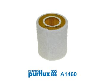 Повітряний фільтр PURFLUX A1460 - zapix