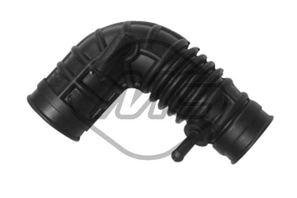 Патрубок подачі повітря METALCAUCHO 79958 - zapix