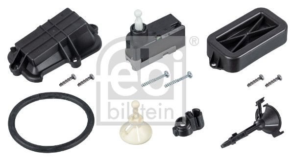 Коректор фар FEBI BILSTEIN 37615 - zapix