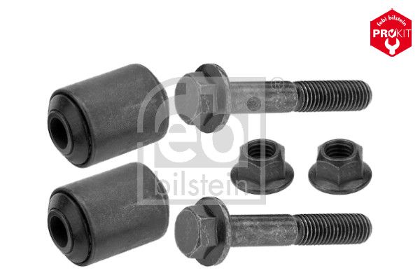 Сайлентблок важеля FEBI BILSTEIN 15426 - zapix