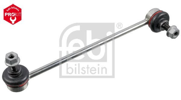 Тяга стабілізатора FEBI BILSTEIN 17208 - zapix