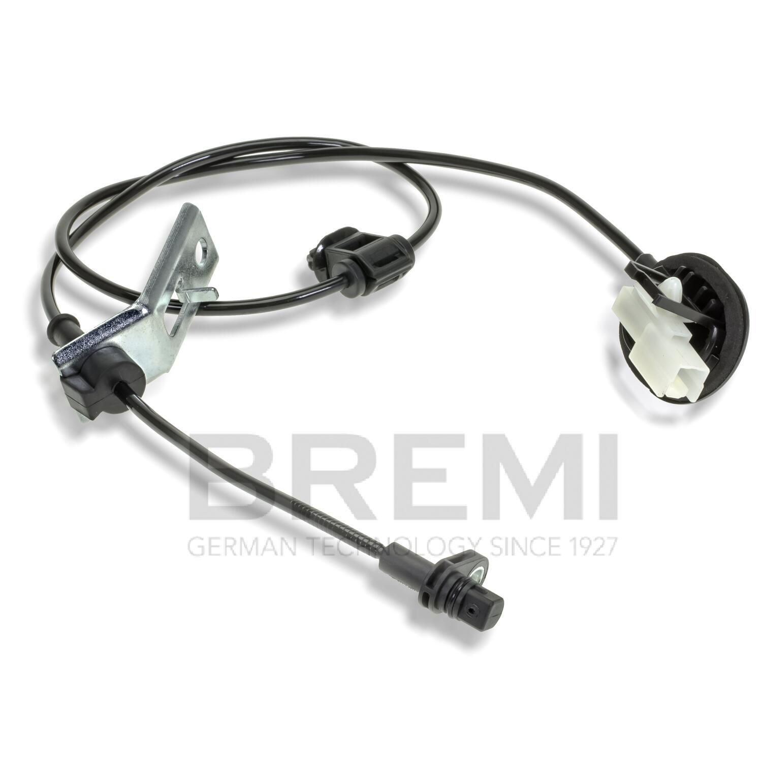 Датчик ABS BREMI 51695 - zapix