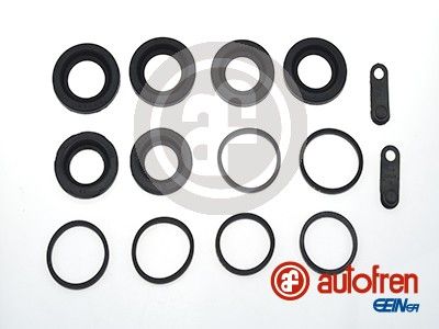 Ремкомплект гальмівного супорта AUTOFREN SEINSA D4746 - zapix