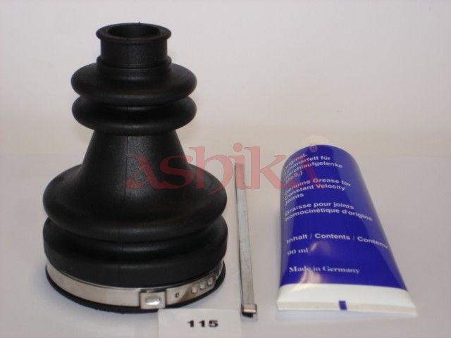 Пильник ШРКШ ASHIKA 6301115 - zapix