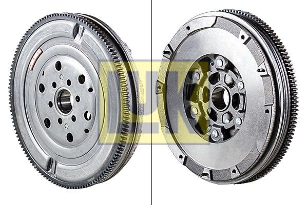 Маховик SCHAEFFLER LUK 415028310 - zapix