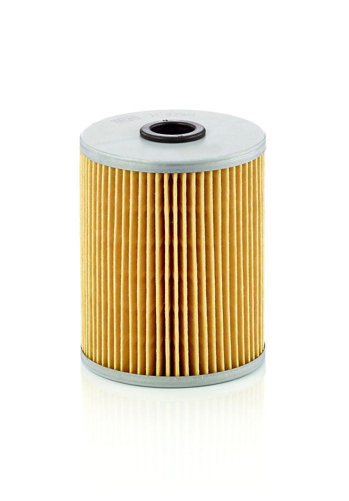 Гідравлічний фільтр MANN-FILTER H9293Y - zapix