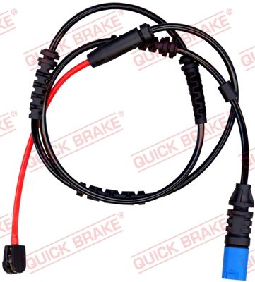Датчик зносу гальмівних колодок QUICK BRAKE WS0518A - zapix