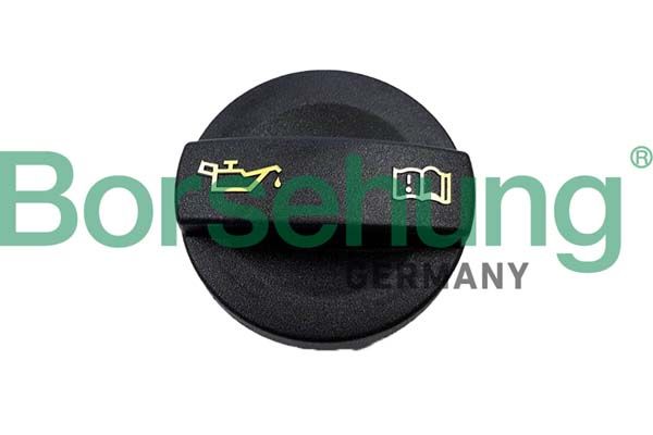 Кришка маслозаливної горловини BORSEHUNG B12388 - zapix