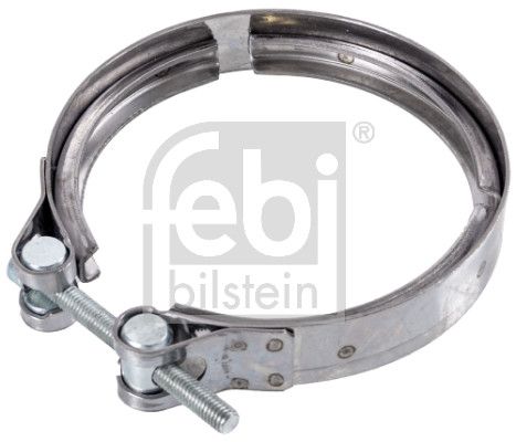 Хомут (скоба) глушника FEBI BILSTEIN 40513 - zapix