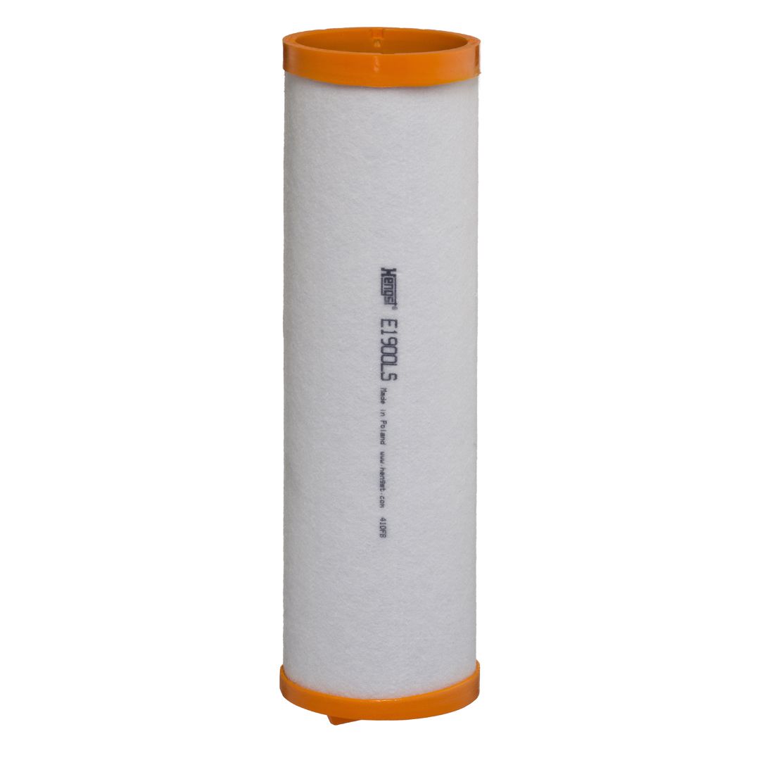 Повітряний фільтр HENGST FILTER E1900LS - zapix
