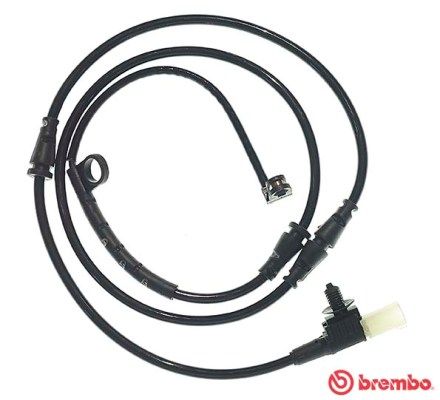 Датчик зносу гальмівних колодок BREMBO A00447 - zapix