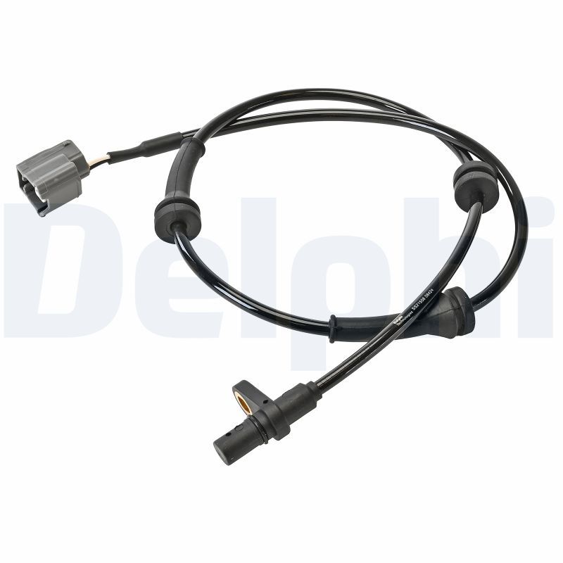 Датчик ABS DELPHI SS2155812B1 - zapix