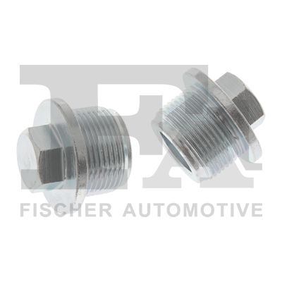 Пробка зливна оливного піддона FA1 280750001 - zapix