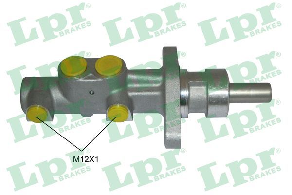 Головний гальмівний циліндр LPR 1582 - zapix