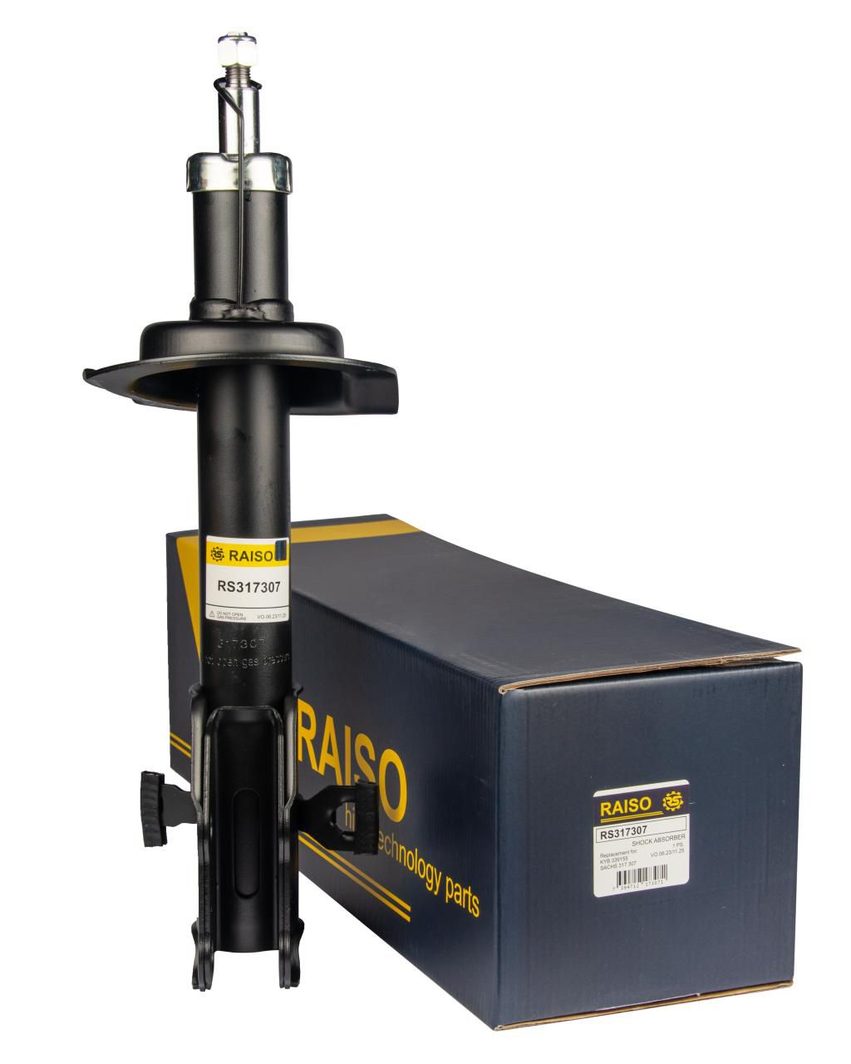 Амортизатор RAISO RS317307 - zapix