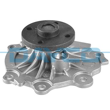 Помпа системи охолодження DAYCO DP623 - zapix