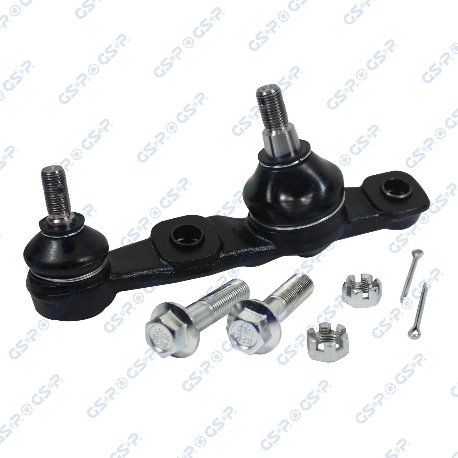Кульова опора GSP S080653 - zapix