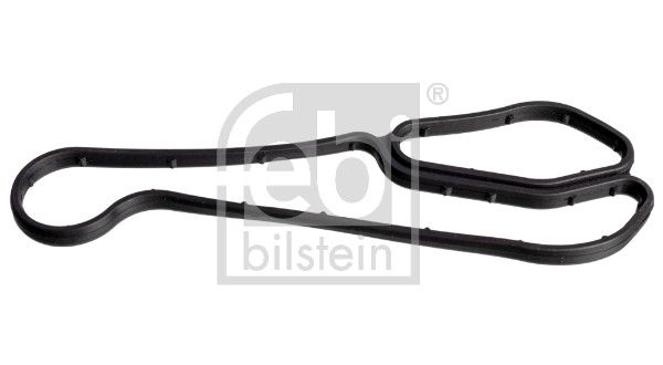 Прокладка оливного радіатора двигуна FEBI BILSTEIN 174552 - zapix