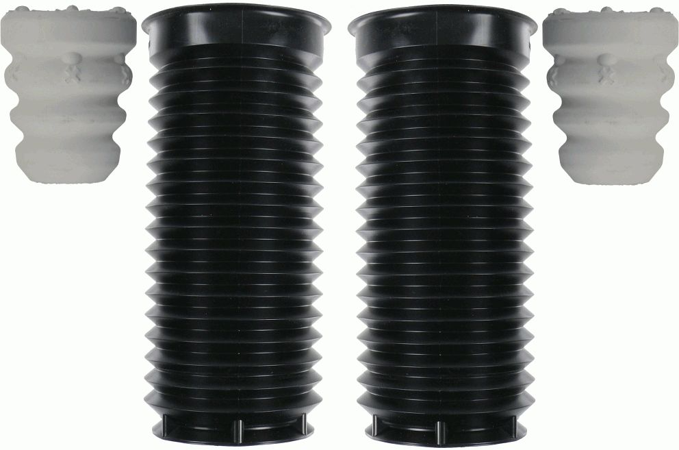 Пильники та відбійники амортизатора SACHS 900387 - zapix